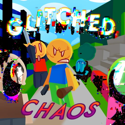[E E EI] Learning With Pibby: Glitched Chaos