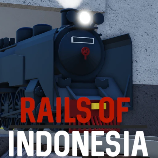 Rails of Indonesia [RO-SCALE]