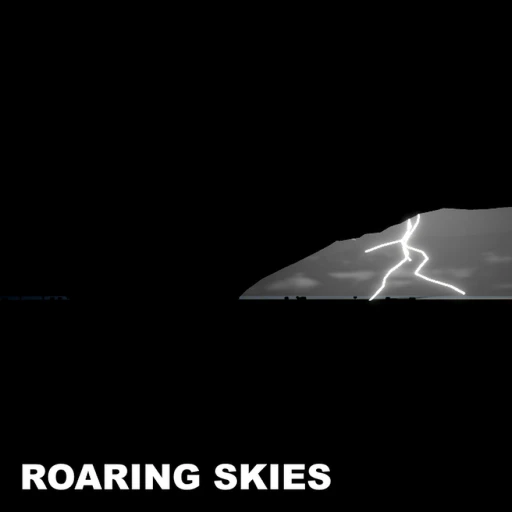 Roaring Skies