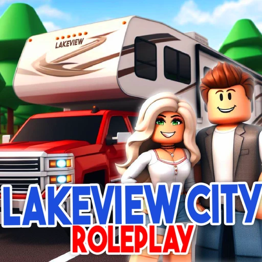 Lakeview City RP 🏡🚔