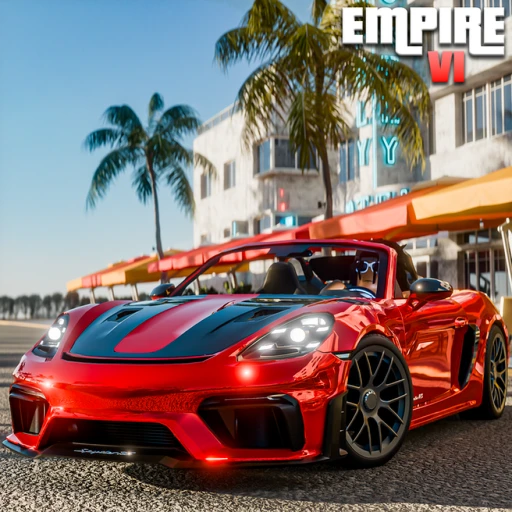 [💥BALLER, NEW CARS, FREE SRT] EMPIRE VI