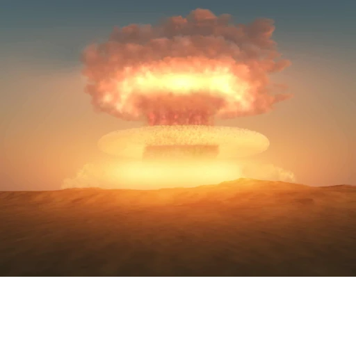 Nuke Simulator 4
