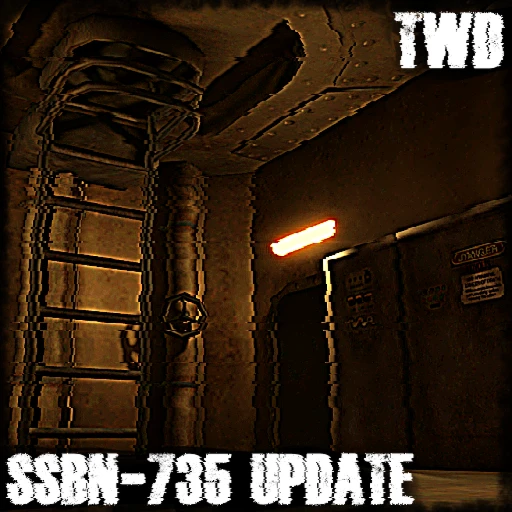 TWD Zombie Tycoon [SSBN-735 UPDATE]