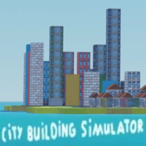 City Building Simulator