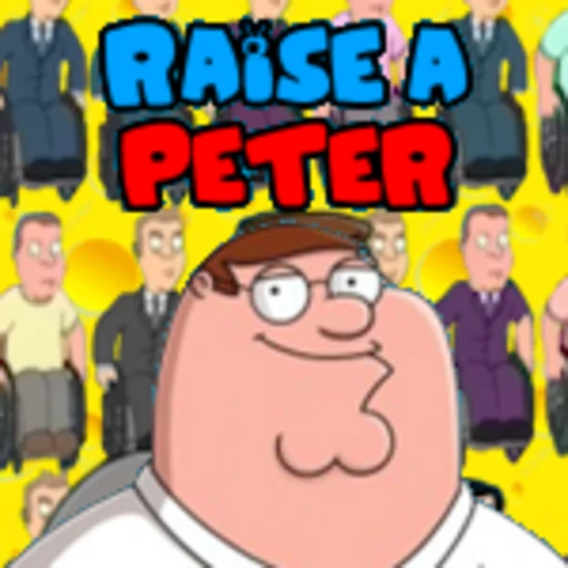 [🔥UPDATE] Raise a Peter