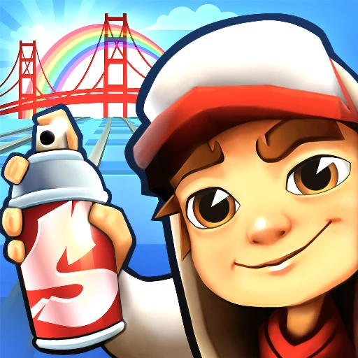 Subway Surfers Tycoon