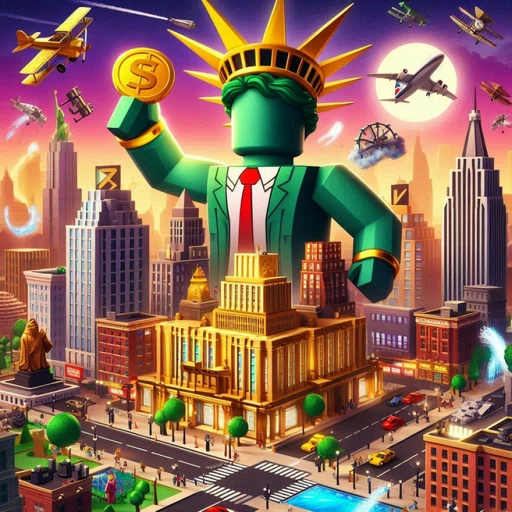 [Free Limited] Business Empire Tycoon 💸