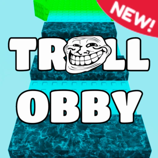 TROLL OBBY