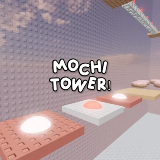 [UPDATE] Mochi Tower ♡ 