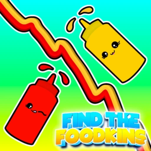 [361] Find the Foodkins