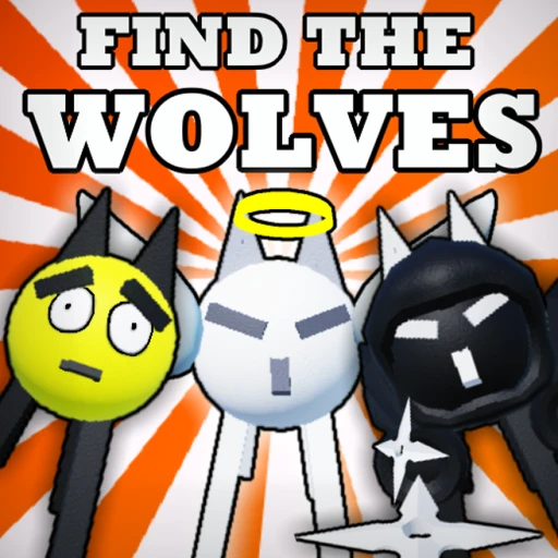 Find The Wolves [97] 