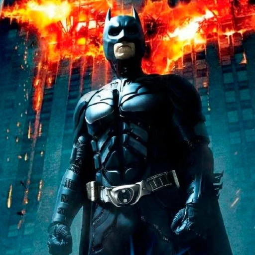 Batman