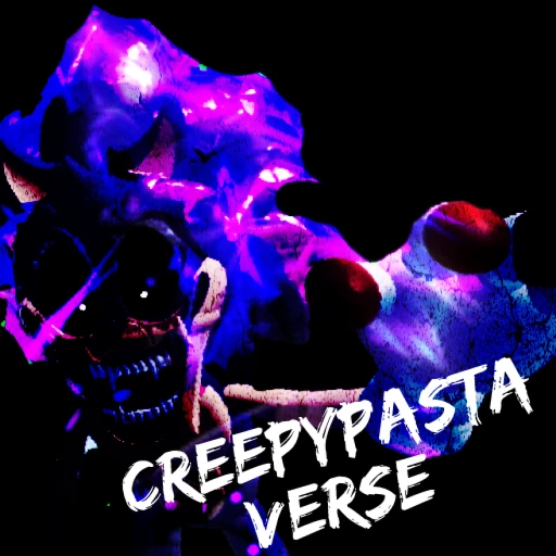 CreepyPasta Verse