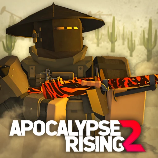 Apocalypse Rising 2