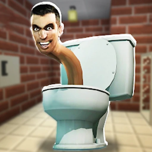 Skibi Toilet Tycoon