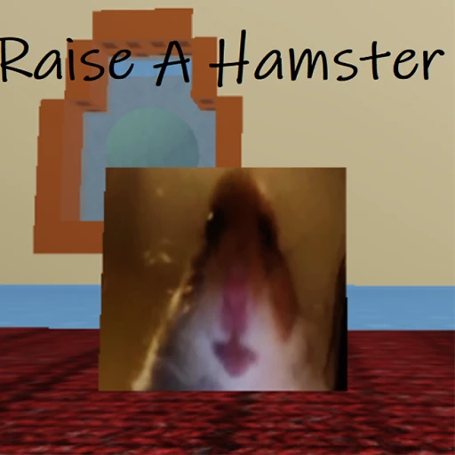 (ENDING) Raise A Hamster
