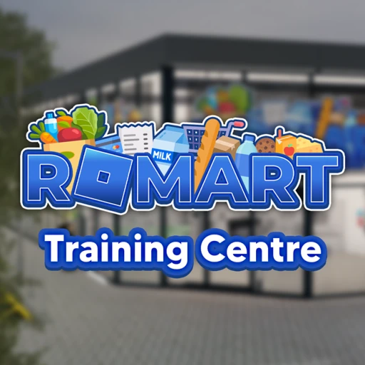 RoMart Training Centre 