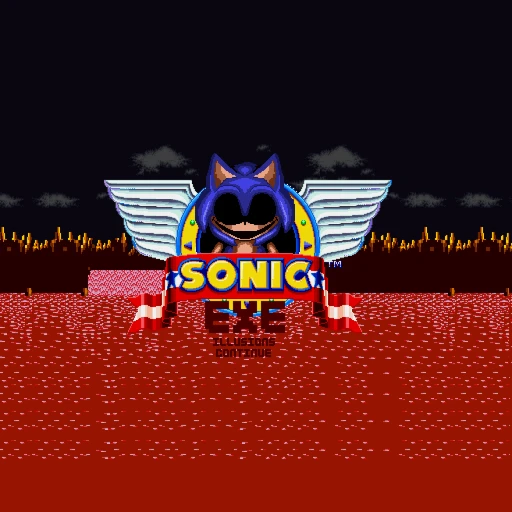 Sonic.exe RP Illusions Continue