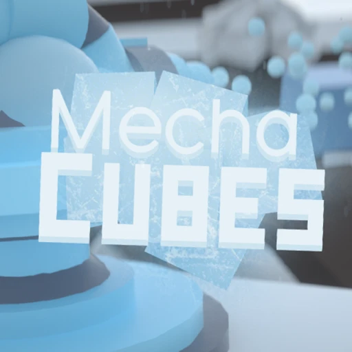 MechaCubes (Uncopylocked)