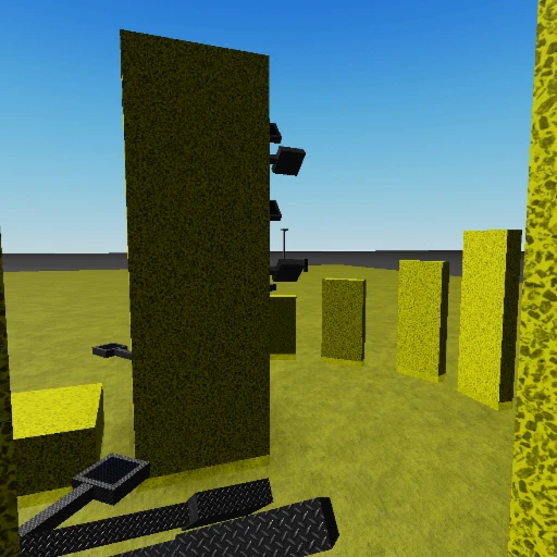 Yellow (Obby King 4)