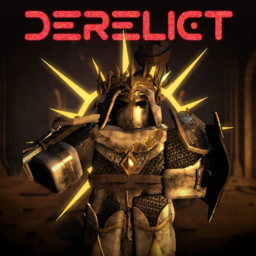  [SOLAR UPDATE] Derelict [Alpha]