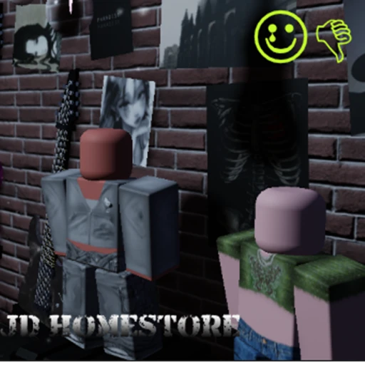 JD Homestore