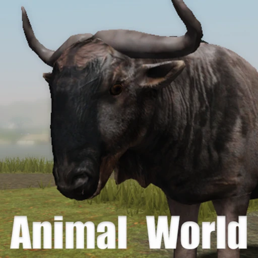 Animal World