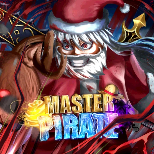 [Update 2.9] Master Pirate