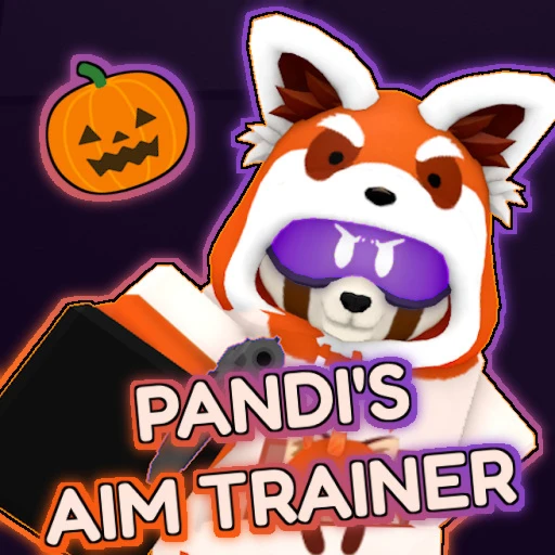 Pandi's Aim Trainer