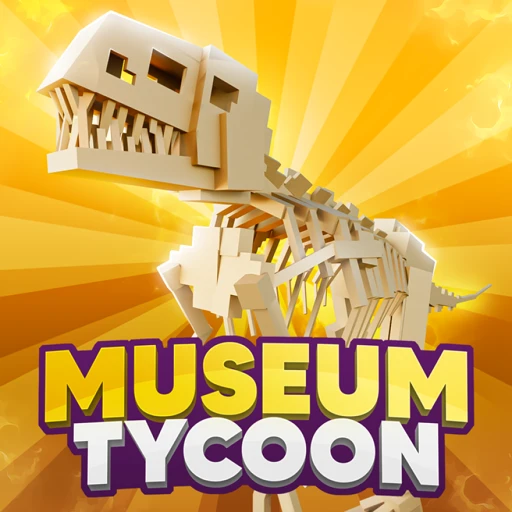 Museum Tycoon🏛️