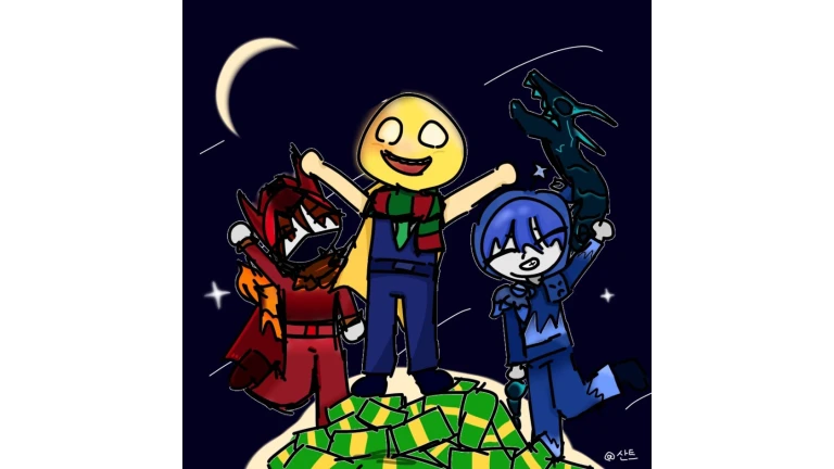 4