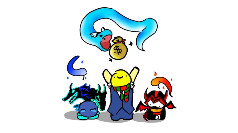 3