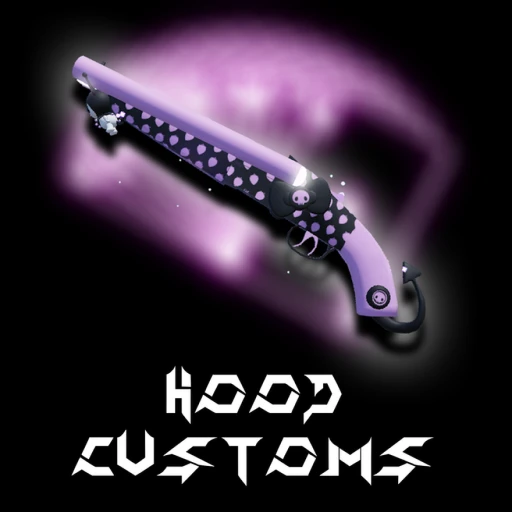 Hood Customs