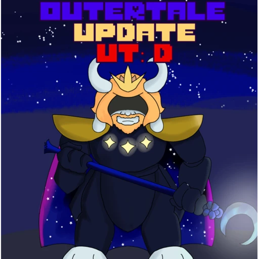 Undertale : Determination