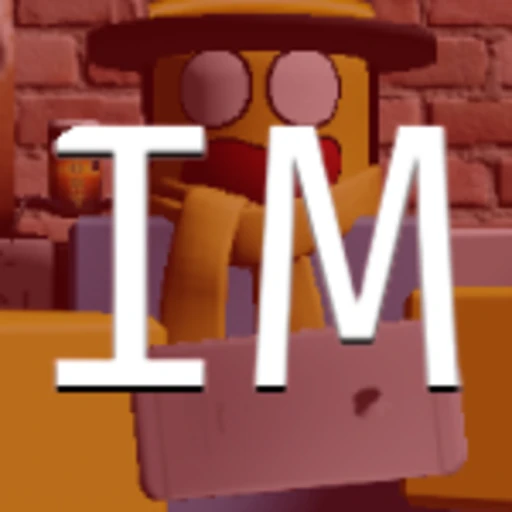 Inadequate Mod