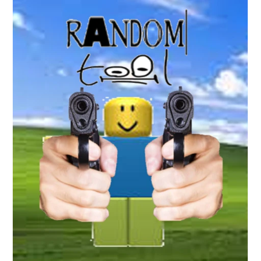 random tool