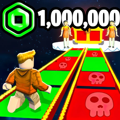 1% Win Impossible Obby