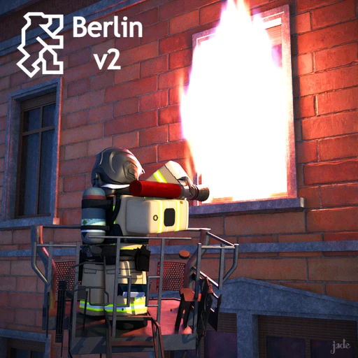 Berlin V2