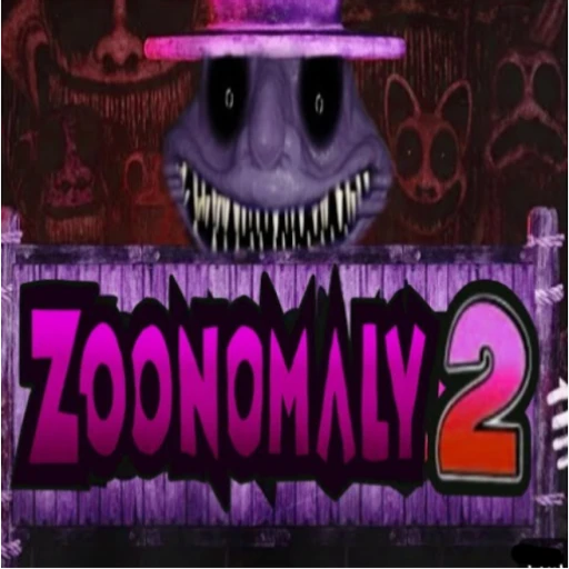 [NEW!] Zoonomaly 2