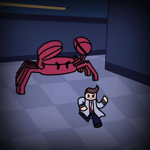 Crab Lab [UPDATE!]