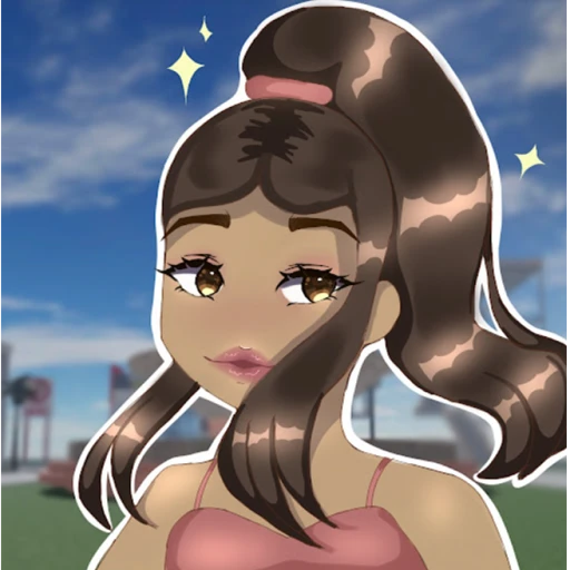 Hair Flip!!! (Hair Flip 2)