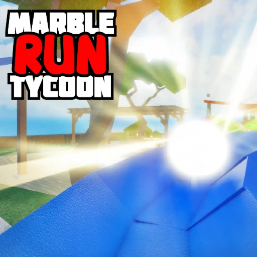 [CRATES!] Marble Run Tycoon 