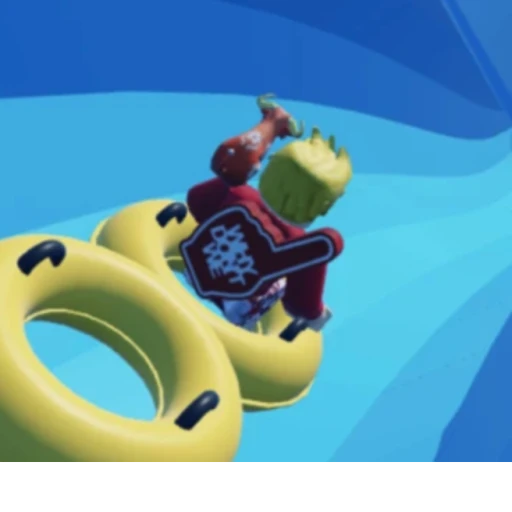 Fun Water Slides