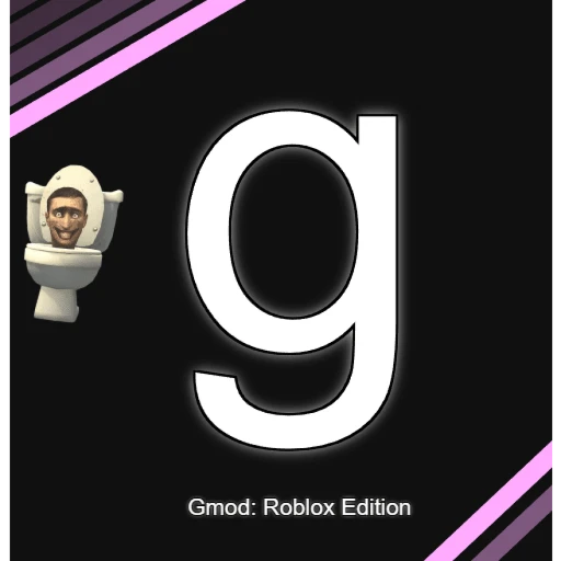 [SKIBIDI TOLIET + NEW] Garry's Mod: Roblox Edition