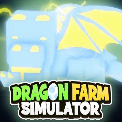 Dragon Farm Simulator