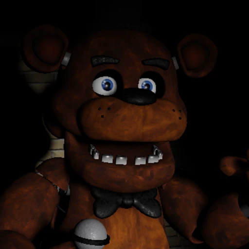 Five Nights at Freddy's 1