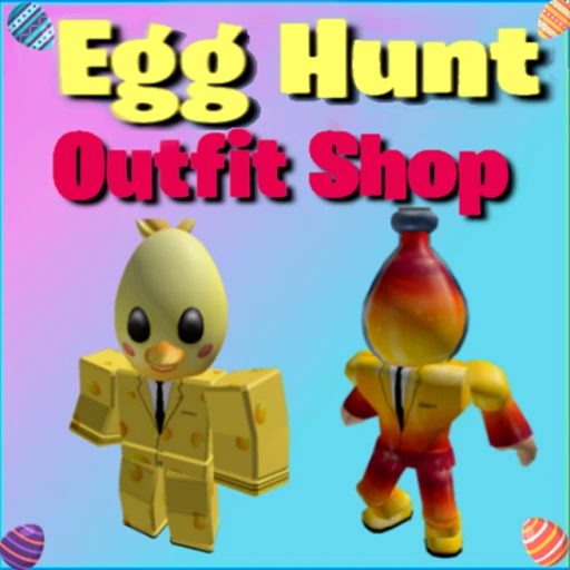  Egg Hunt Outfits [2017-2020]