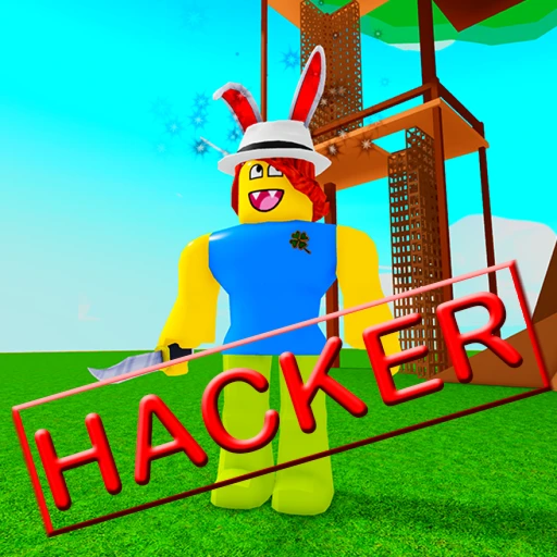 Survival Blox Fruit Hacker Luckymaxer The Killer