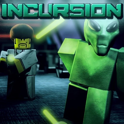 Incursion