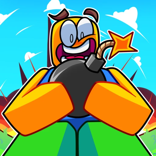 💥Bomb Tag Survival